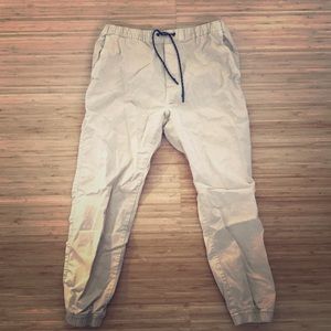 Jogger pants